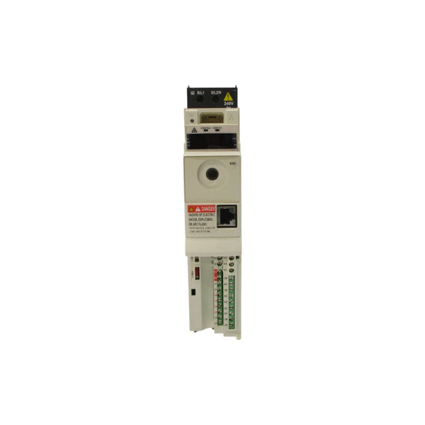 SCHNEIDER ELECTRIC ATV32H075M2 200-240V 10.1A (AS PICTURED) UNMP