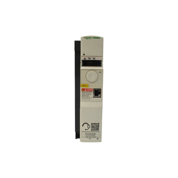 SCHNEIDER ELECTRIC ATV32HU22M2 200-240V 23.9A UNMP