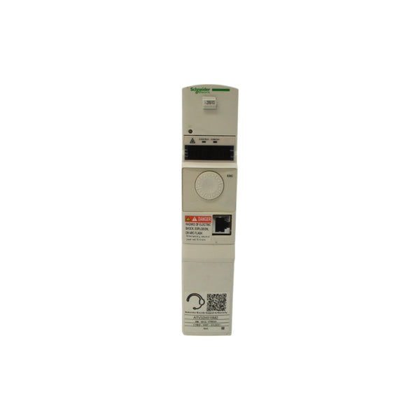 SCHNEIDER ELECTRIC ATV32H018M2 200-240V 3.4A UNMP