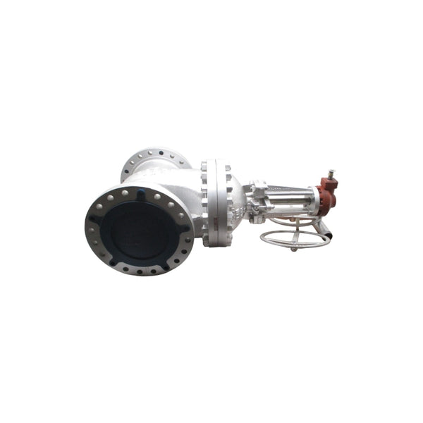 CRANE VALVE T-33XUF-OV 740PSI SIZE 14 NSNP