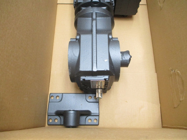 SEW-EURODRIVE KT57/TDRN90S4/BE2HR/MM11* KT57/A/T 380-500V 2.10A NSNP