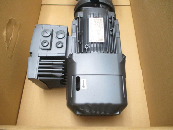 SEW-EURODRIVE KT57/TDRN90S4/BE2HR/MM11* KT57/A/T 380-500V 2.10A NSNP