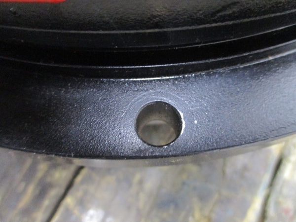 K+S STOBER PRECISION GEARHEAD PH822F1000MT REMAN