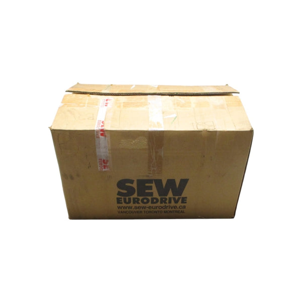 SEW-EURODRIVE K57DRS80S6BE1HR/TH K57/A 230/460V 2.65/1.32A NSNP