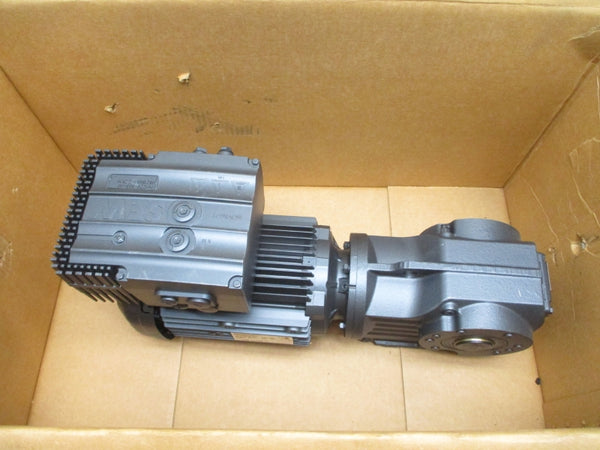 SEW-EURODRIVE KA57BDRE100L4/MM22 KA57B/A 380-500V 4.30A NSNP