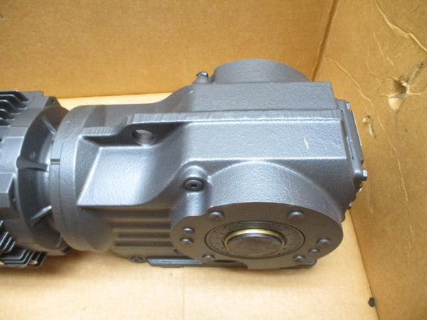 SEW-EURODRIVE KA57BDRE100L4/MM22 KA57B/A 380-500V 4.30A NSNP