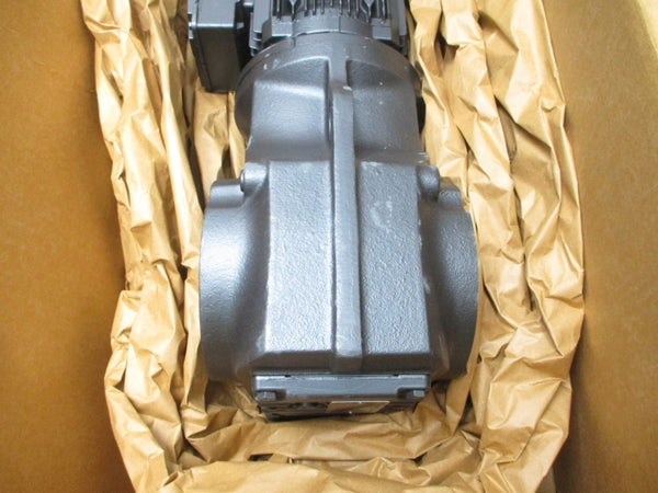 SEW-EURODRIVE KA77DRE90M4BE2HF KA77/A 266/460V 3.90/2.25A NSNP