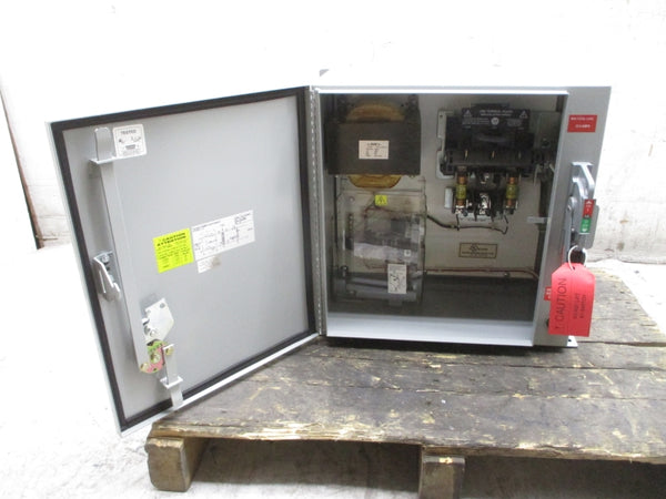 DAYKIN ELECTRIC STDAB1-1.5 480V 3.1A NSMP