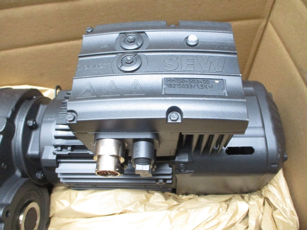 SEW-EURODRIVE FV57/GDRN90L4/BE2HR/MM15* FV57/A/G 380-500V 3.00A NSNP