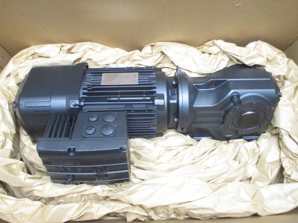 SEW-EURODRIVE KA47/TDRN90L4/BE2HR/MM15* KA47/A/T 380-500V 3.00A NSNP