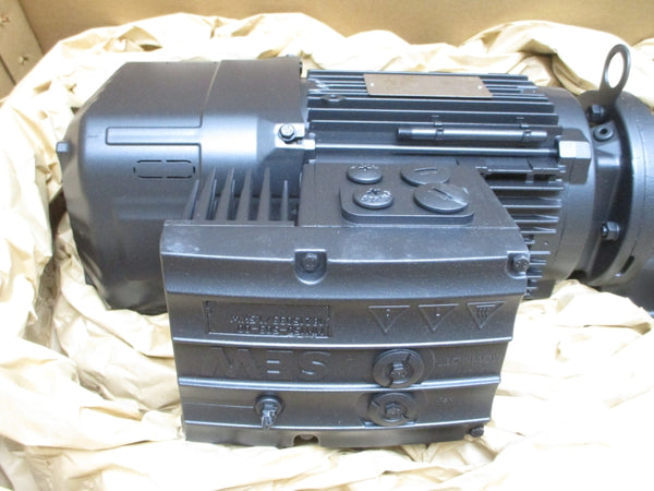 SEW-EURODRIVE KA47/TDRN90L4/BE2HR/MM15* KA47/A/T 380-500V 3.00A NSNP