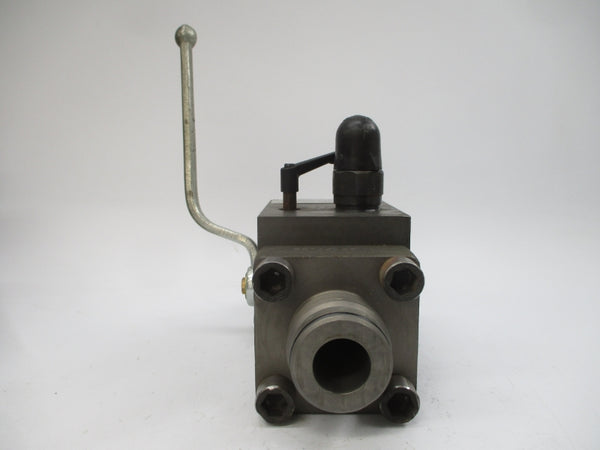 HYDAC SAB32M12-400CS309 02067571 5800PSI NSNP
