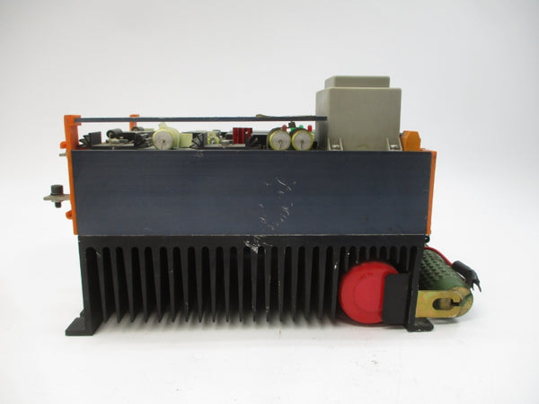 ALSTHOM SD-CC TGF4D+RB420 SD/CC 140/20/40 10V UNMP