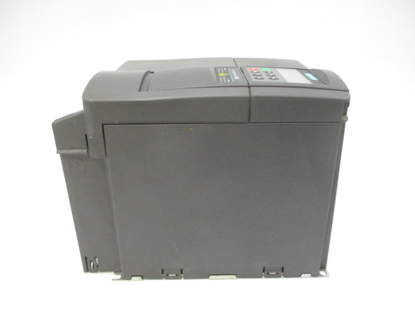 SIEMENS 6SE6440-2UE17-5CA1 500-600VAC 2.0A UNMP