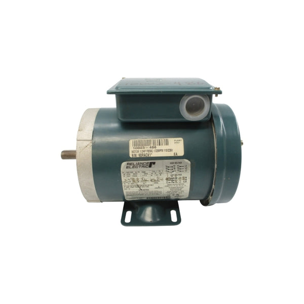 RELIANCE ELECTRIC P56X1426H 115/230V 2.4/1.2A NSNP