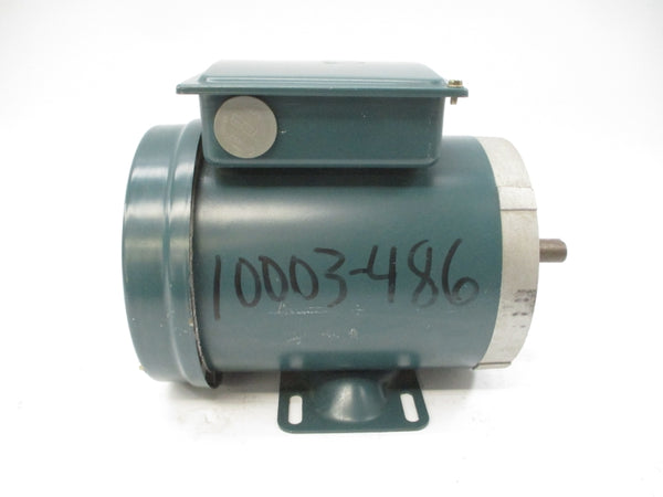 RELIANCE ELECTRIC P56X1426H 115/230V 2.4/1.2A NSNP