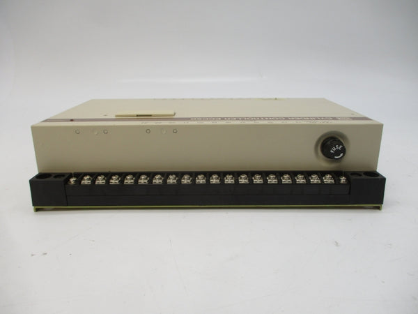 SMC ECC50E-20R-23/X1 115/230VAC NSNP