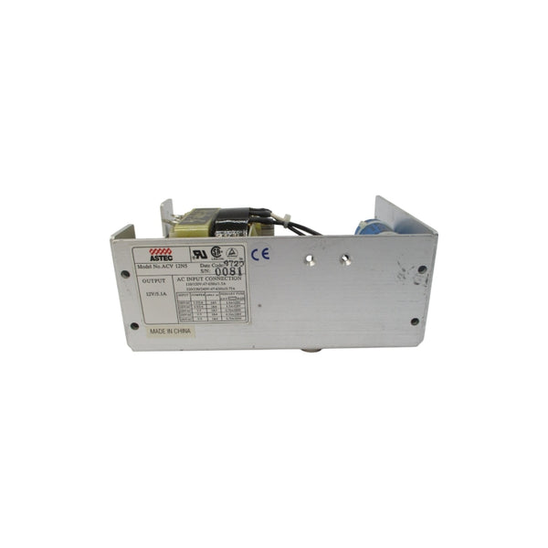 ASTEC ACV12N5 240VAC 0.7A NSNP