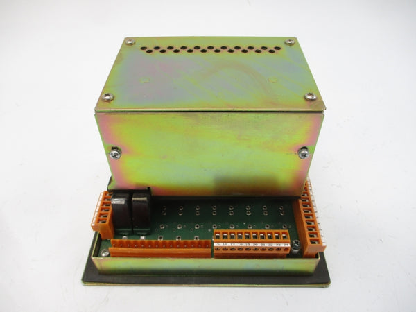 AUTOTECH CONTROLS SAC-M1052-010 M1050 UNMP