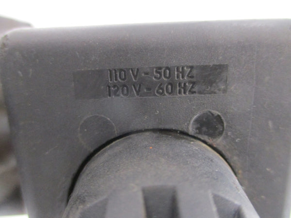PARKER D63W4C56Y14 110/120V 3000PSI NSNP