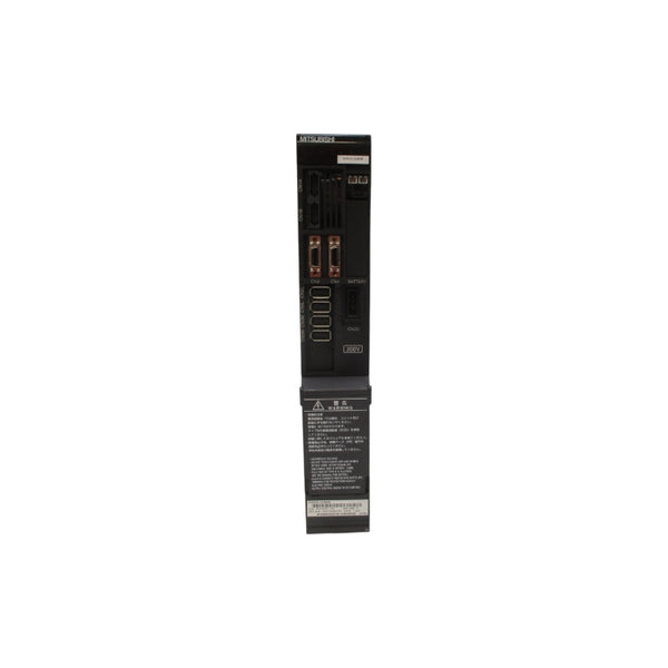 MITSUBISHI MDS-D-V2-8040 200/200-230VAC 0.2A UNMP