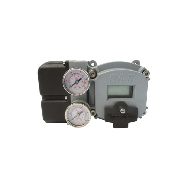 MASONEILAN SVI2-21123121 30V 150PSI UNMP