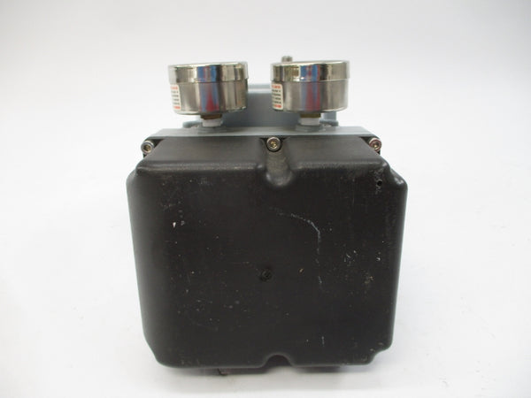 MASONEILAN SVI2-21123121 30V 150PSI UNMP