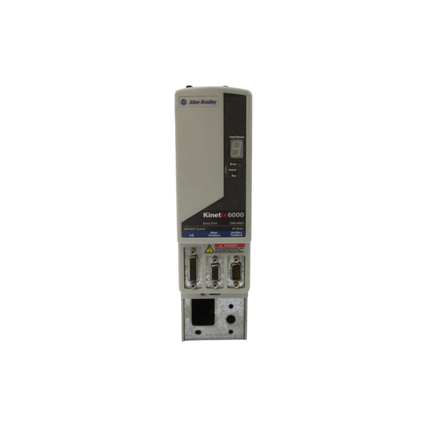 ALLEN BRADLEY 2094-BM01 SER. A F/W V1.85 95-264VAC .75A (AS PICTURED) UNMP