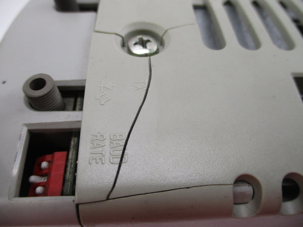ALLEN BRADLEY 2094-BM01 SER. A F/W V1.85 95-264VAC .75A (AS PICTURED) UNMP