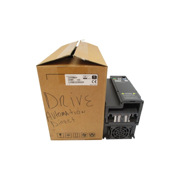 AUTOMATION DIRECT GS23-27P5 200-240V 30.0/32.4A NSMP