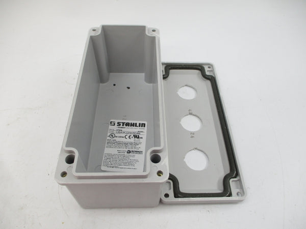 STAHLIN CF3PB NSMP