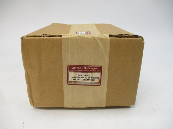 MARSH BELLOFRAM 905-219-000 SS9FSMUM NSFS