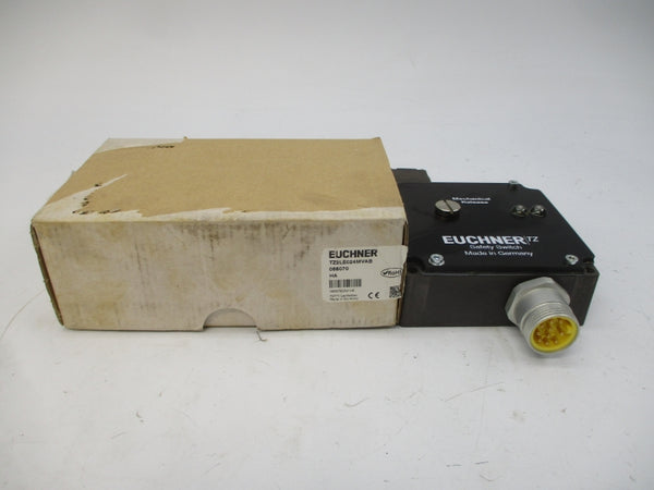 EUCHNER TZ2LE024MVAB 088070 230VAC 4A NSMP