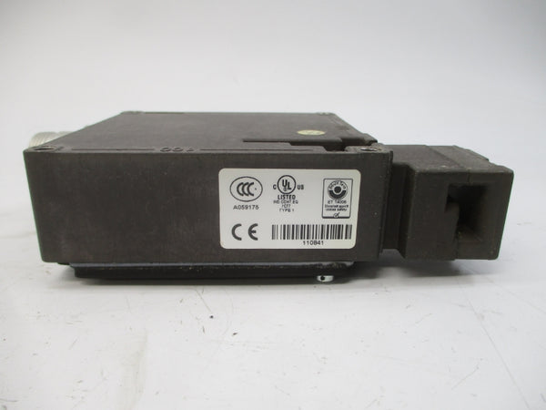 EUCHNER TZ2LE024MVAB 088070 230VAC 4A NSMP