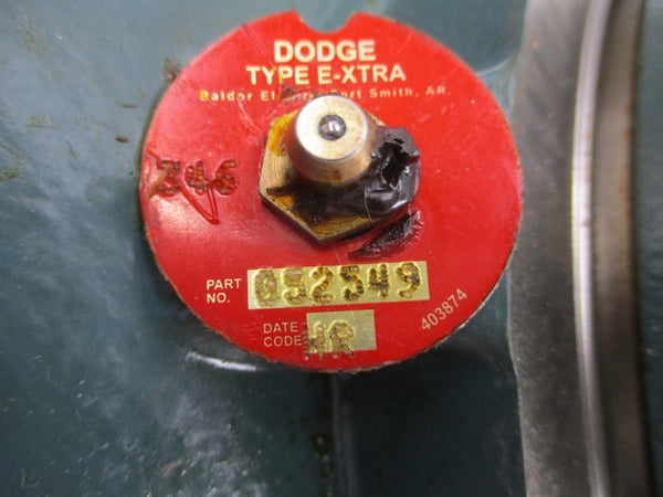 DODGE 052549 FC-E-090MR NSMP