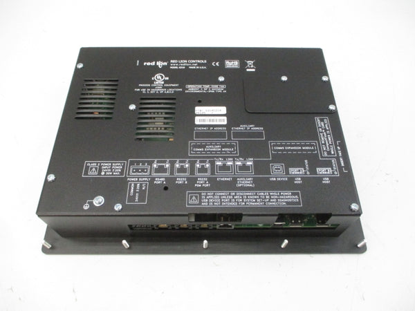 RED LION CONTROLS G310C210 24V NSNP