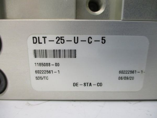 DESTASCO DLT-25-U-C-5 NSNP