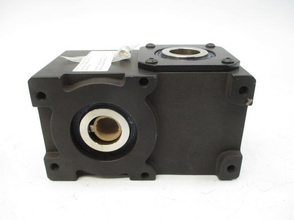 WC BRANHAM CRLBM1:1RHA1.00B1.00 4304-0643 REV. A NSNP