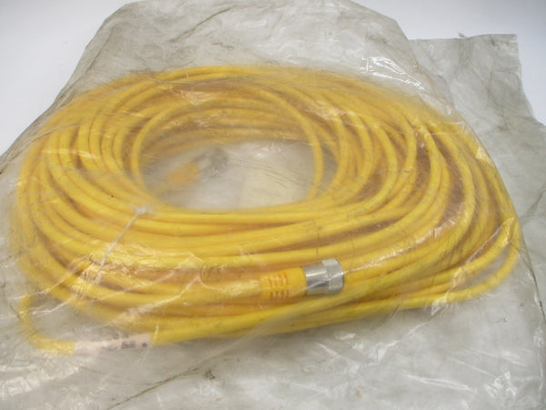 TURCK RSM RKM 461-40M/S3059 600V 10A NSMP