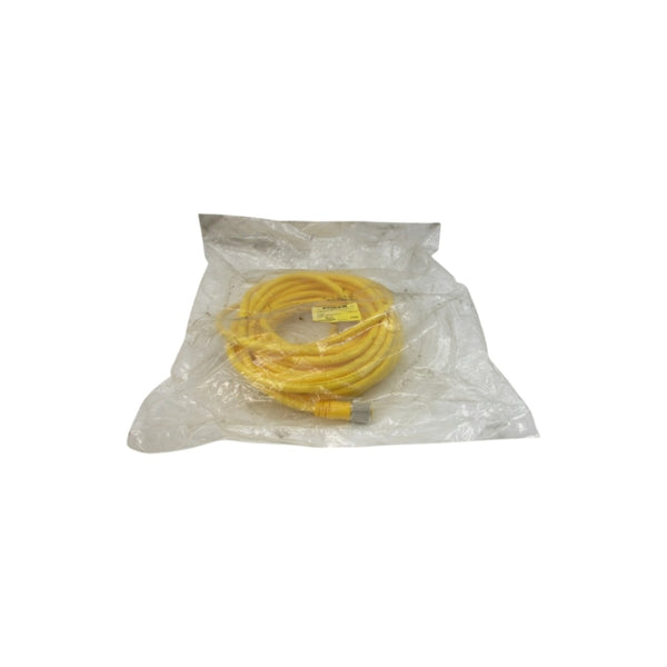 TURCK RSM RKM 126-20M/S3059 600V 7A NSMP