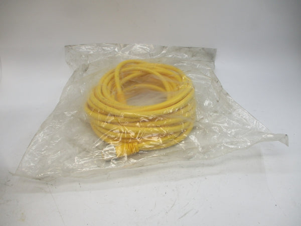 TURCK RSM RKM 126-20M/S3059 600V 7A NSMP