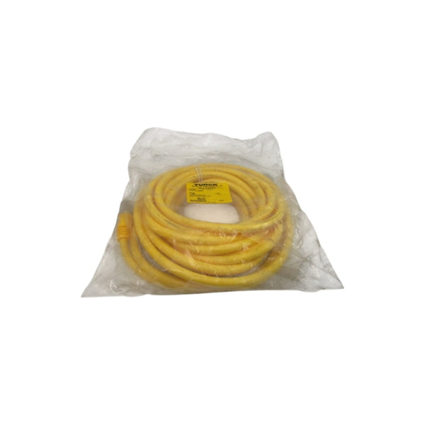 TURCK RSM RKM 126-10M/S3059 600V 7A NSMP