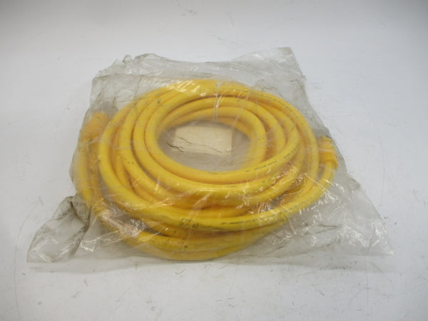 TURCK RSM RKM 126-10M/S3059 600V 7A NSMP