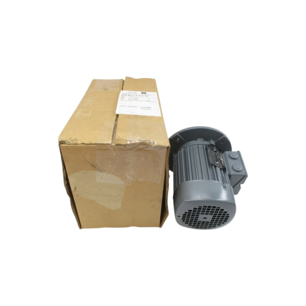 VEM K21R 80 K 4 H TPM140 TH.KI.155 255-290/440-500V 2.66-3.07/1.54-1.78A NSMP