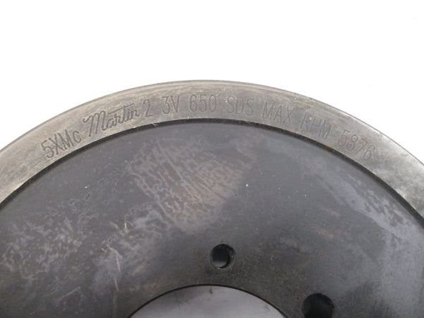 MARTIN 23V650SDS NSMP