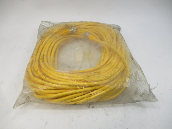 TURCK RSM RKM 461-35M/S3059 600V 10A NSMP