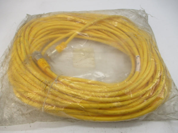 TURCK RSM RKM 461-35M/S3059 600V 10A NSMP