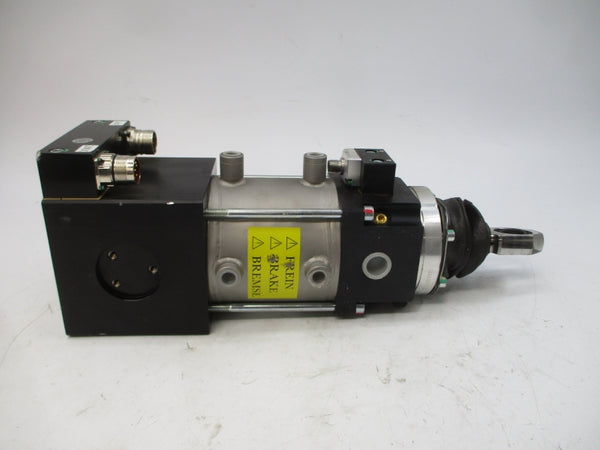 ARO 58ABFW05A2CKW6 103000983 600V 9.5A NSNP