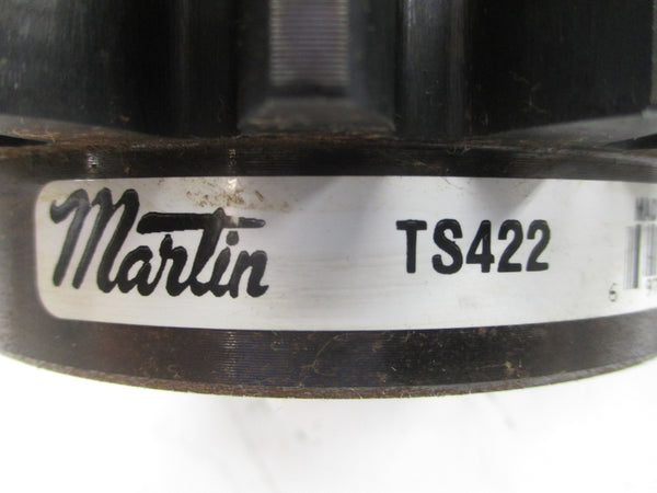 MARTIN TS422 NSNP