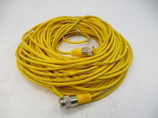 TURCK RSM RKM 461-40M/S101 NSNP